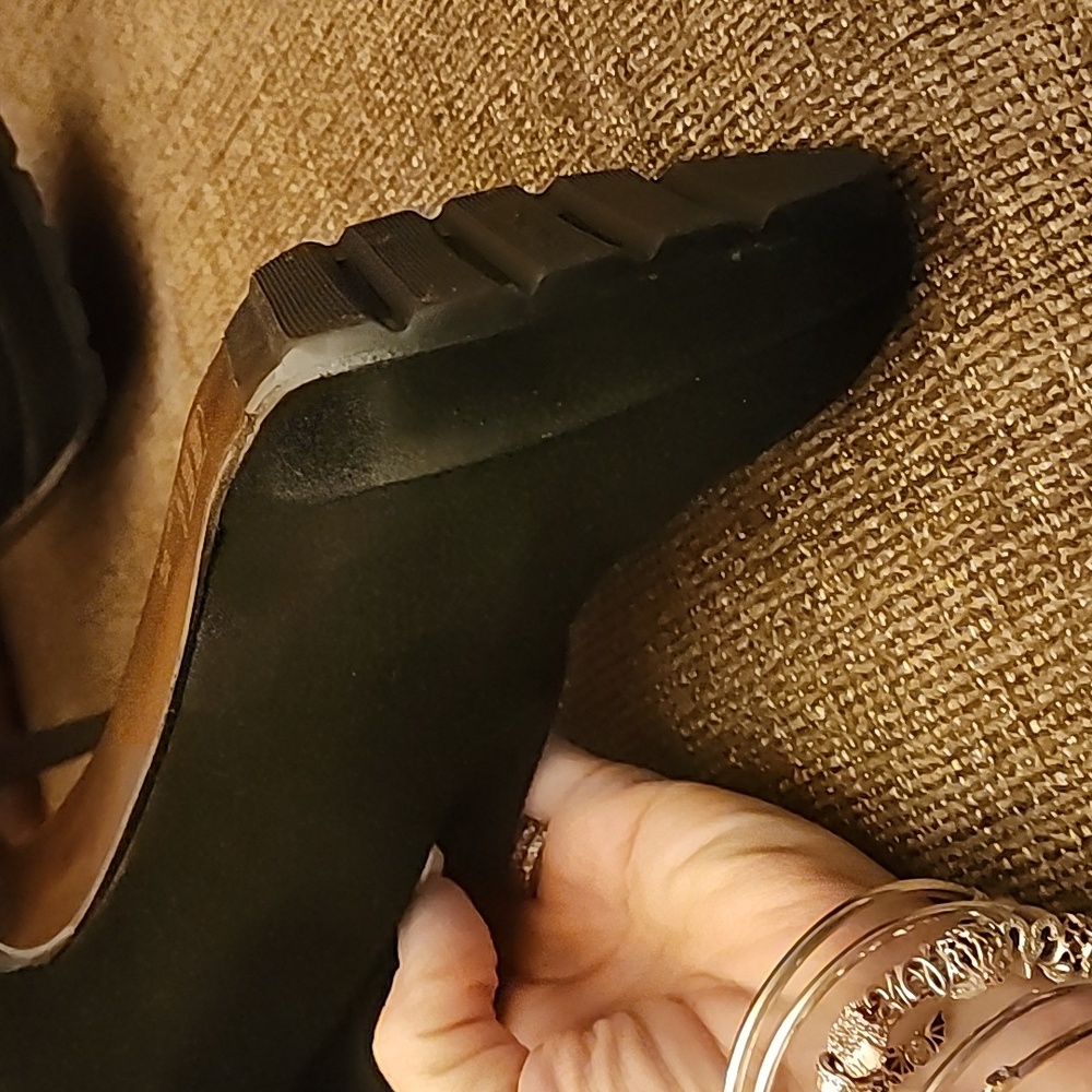 Walter Steiger Suede Boots - Picture 3 of 7